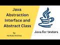 Java - Abstraction