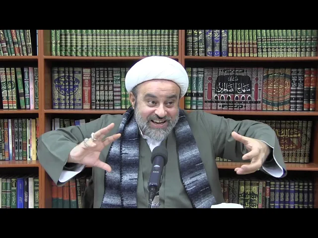 ⁣32 - الضمير (2) - شرح السيوطي  - الشيخ علي عيديبي