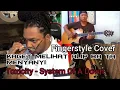 Download Lagu Kaget Melihat Alip Ba Ta Menyanyi Toxicity System Of A Down Fingerstyle Cover #reaction