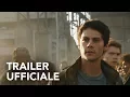 Video di Maze Runner: La Rivelazione | Trailer Ufficiale #1 HD | 20th Century Fox 2018