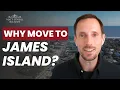 Why James Island SC is Charleston s Best Kept Secret