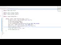 JLabel Example Java Java Programming Tutorial 2020