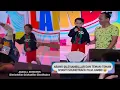 Download Lagu LIVE LESLAR ABANG L NYANYI LAGU JUMBO DICIPUNGLAND SERU PINTER BANGGA LESTI RIZKY BILLAR MALAM INI