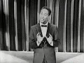 Sam Cooke "(I Love You) For Sentimental Reasons" on The Ed Sullivan Show