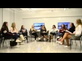 Market research focus group