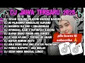 Download Lagu DJ JAWA TERBARU 2025 FULL BASS || DJ SUSAH SENENG DILAKONI BARENG BARENG ~ DJ VIRAL TIKTOK 2025