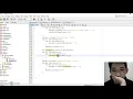 Program java untuk mencari matriks transpose dan hasil perkalian 2 matriks