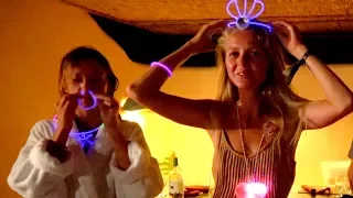 SSL 179 ~ SOPHISTICATED LADY pre-launch PARTY!