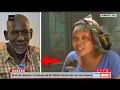 Lagu OMLive: #KABAKO - NUMERO : 502 Droit de réponse : la femme de M. Sidibé Farouk sort de son silence.