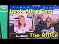 Look Alike Cam The Office Featuring Home Town Hero Pam Beesly