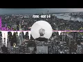Next 2 U - feyde | Music Visualization