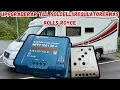 Download Lagu Uppgraderar till en Victron Smartsolar 100v 30ah MPPT solcellsregulator