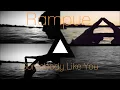 Rampue - Somebody Like You (feat. The Feather Man)