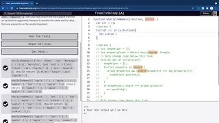 Wherefore art thou FreeCodeCamp