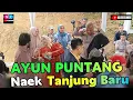 Download Lagu AYUN PUNTANG MEDLEY TANJUNG BARU // BAJIDORAN SUNDA NICO ENTERTAINMENT // Live seklok