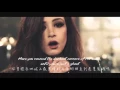 Lagu Paralyzed -  Against The Current 中文字幕
