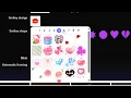How to create a cute GIF DeviantArt profile 2024