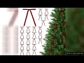 12pcs Velvet Christmas Tree Bows Red Christmas Ribbon Bows DIY Handmade Christmas Gift Bow Tie Acces