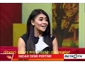 Download Lagu Indah Dewi Pertiwi Dicap Kontroversi Dan Dibenci Para Haters Sebagai Plagiat