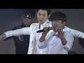 신화 SHINHWA Hey, Come On! 콘서트 교차편집