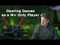 Changes NEEDED to M Gearing in Dragonflight