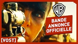 Bande-annonce 4 VOST