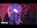 Download Lagu Kid Cudi - Sept. 16 (Official Visualizer)