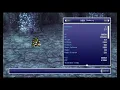 Final Fantasy 6 - Tonberry location