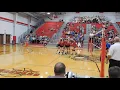 Van Wert vs Lincolnview 8-20-19