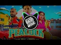 Peacock : Avvy Sra x Sultaan | Desi Melodies | Reverb Bass Boosted🔥| Punjabi Song 