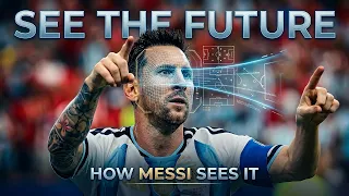 Messi Is 38 And Still Unstoppable — Here’s The Skill Nobody Trains