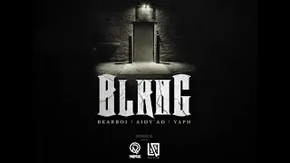 Download Bearboi - BLKNG feat  Aidy'ad \u0026 Yaph MP3