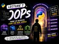 python lecture 7