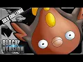 Stunfisk Only - Pokemon Black
