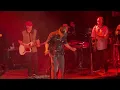 JJ Grey & Mofro performing "Orange Blossoms'" Live at Islington Assembly Hall