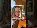 Download Lagu An incredible cover of The Kinks' 'Waterloo Sunset' by @kirsteenharvey