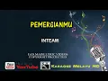 KARAOKE - PEMERGIANMU