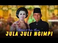Download Lagu Indrawati ft Endro Kusumo H - Jula Juli Ngimpi (Official Music Video)