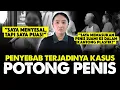 Lagu ALAT KEMALUAN PRIA TERPOTONG APAKAH NYAWA BISA DISELAMATKAN?