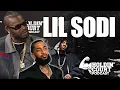 Lil Sodi On Dissing Nipsey Hussle I Ran Into Him And Sam On The Street Jeezy brought us together