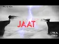 Download Lagu Jaat -_- Chhewang Lama | Udi Jau Vane Hera | Lyrical Video