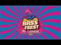 Lagu PRE-HARDSTYLE CARNAVAL MIX BY BASSFEEST | CARNAVAL 2026