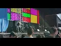 Katzu Oso coqueta live