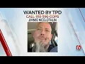 Tulsa Police Man Wanted Accused Of Several Child Sex Crimes