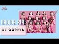 Lagu Nasida Ria - Al Qurnis (Official Music Video)