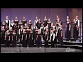 Farewell to Tarwathie - Prep Choir, Phoenix Children's Chorus