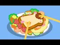 Peppa Pig Tales 2026 🍎 Peppa Learns to PACK Her SCHOOL LUNCHBOX! 🍱 | BRAND NEW Peppa Official