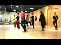 Download Lagu To The Future - Line Dance (Demo) by Janet Ge⁪