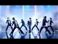 【时代少年团-贺峻霖 𝑯𝒆 𝑱𝒖𝒏𝑳𝒊𝒏】舞台A《Intro》+《英雄；Kick It》TNT舞台特别企划之「七天Cover云舞台挑战」Cover by 时代少年团