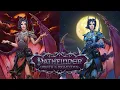 Pathfinder Wrath of the Righteous Arueshalae romance